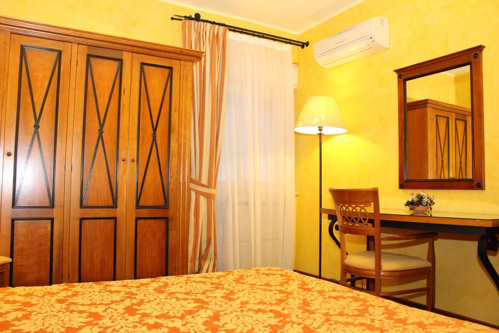 Hotel Florio Operà Palermo Central Quarto foto